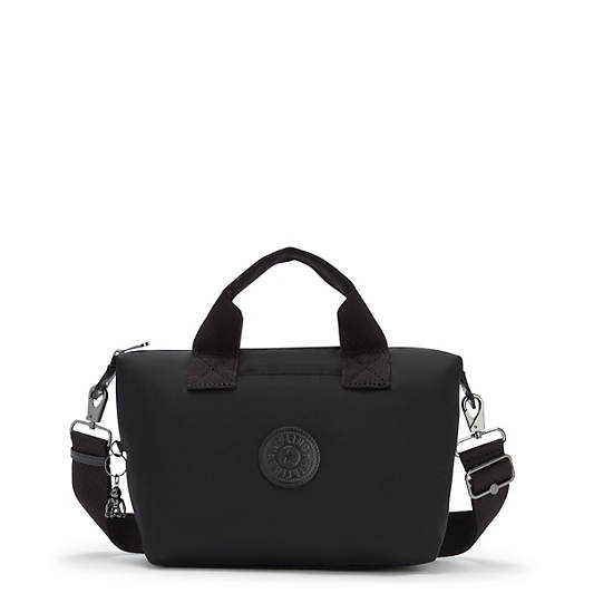 Kipling Kala Handbag Mini Väska Svarta | SE 1892RV